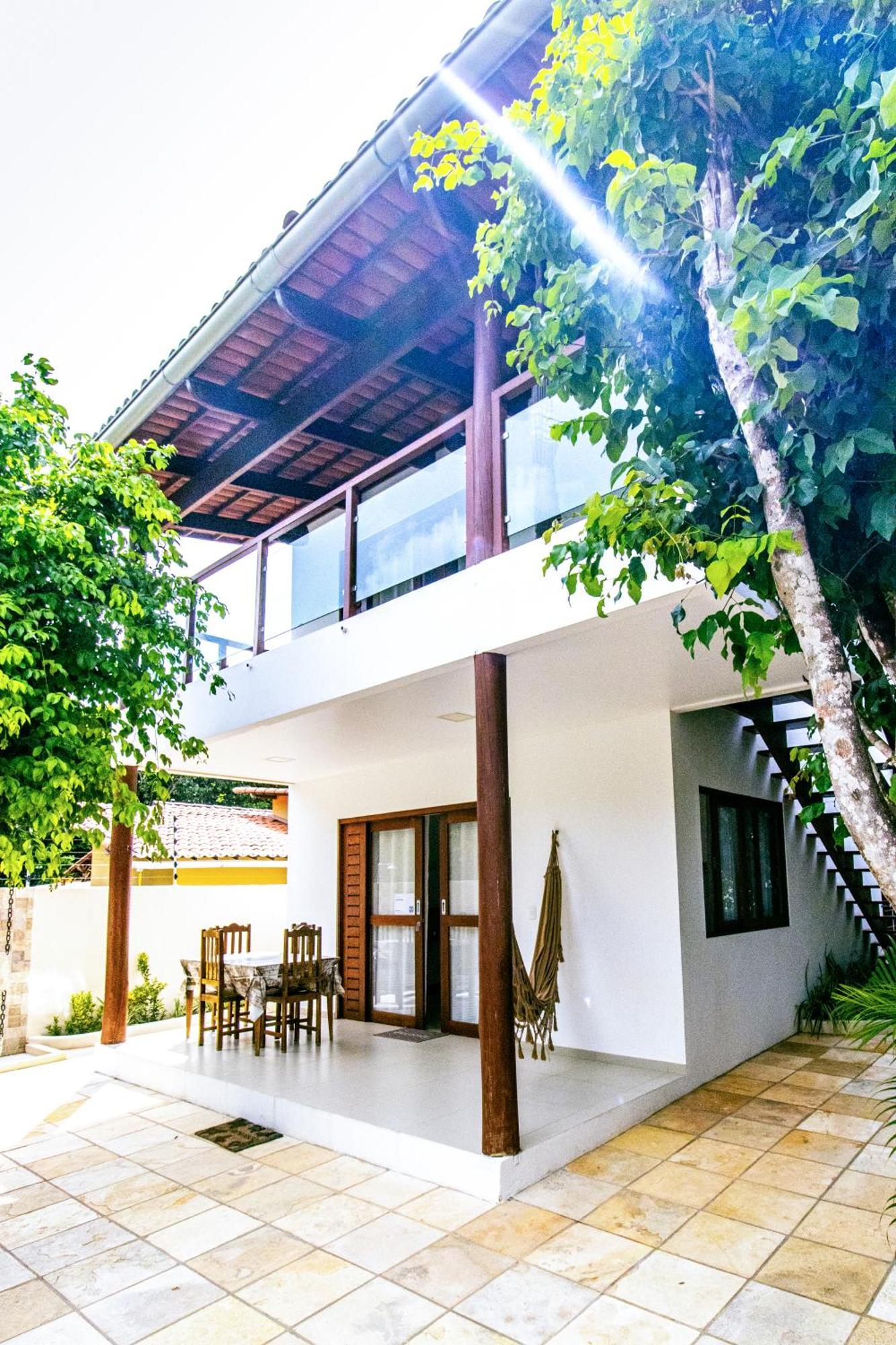 Lovely Pipa Praia de Pipa ภายนอก รูปภาพ