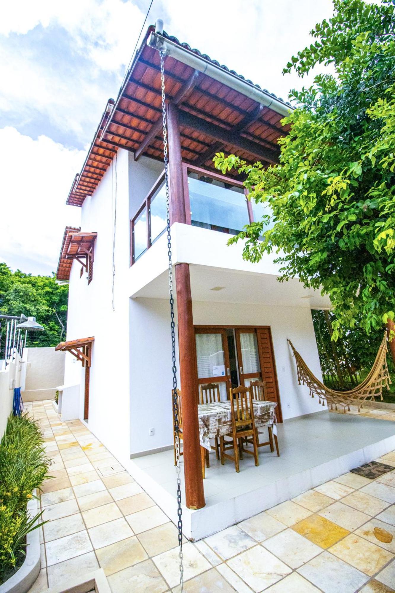 Lovely Pipa Praia de Pipa ภายนอก รูปภาพ